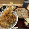 天丼てんや 羽田空港第１ターミナル店