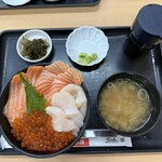 うめぇ堂 - 