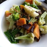 Sekar Kedhaton Restaurant - 