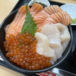 うめぇ堂 - 