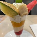 千疋屋総本店 - 