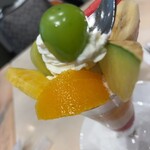 千疋屋総本店 - 