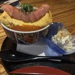 天ぷら酒場 りん - 