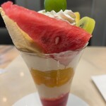 千疋屋総本店 - 