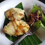 Sekar Kedhaton Restaurant - 