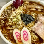 萬宝食堂 - 