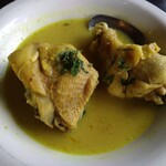 Sekar Kedhaton Restaurant - 