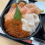 うめぇ堂 - 