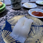 根室花まる - 真いか