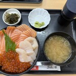 うめぇ堂 - 