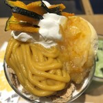 nana's ​green ​tea  - 