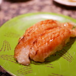 炙りとろサーモン