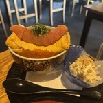 天ぷら酒場 りん - 