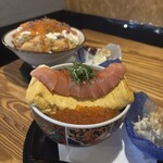 天ぷら酒場 りん - 