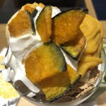 nana's ​green ​tea  - 