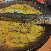 W Toranomon -the market- - 