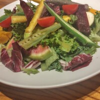 W Toranomon -the market- - 