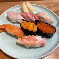 鮨処いちい - 