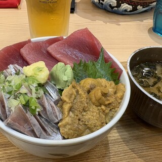 鮨処 はこだて_1