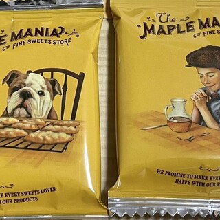 口コミ一覧 : The MAPLE MANIA グランスタ東京店 （ザ・メープルマニア