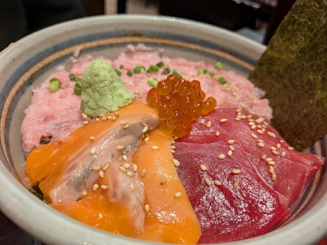 ひかり屋 イオンモール名取店 - 杜せきのした（寿司）の写真