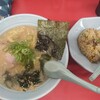 ラーメンショップ○化 市原山木店