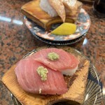 回転すし北海道 湖山店 - 