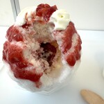 ウミネコパーラー - 