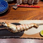 薄野 肉海鮮炉端 芯々 - 