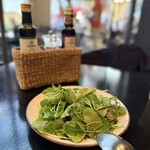 オービカ モッツァレラバー - 