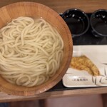 丸亀製麺 - 