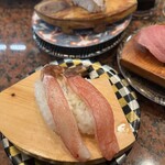 回転すし北海道 湖山店 - 