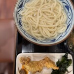 丸亀製麺 - 