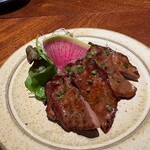 薄野 肉海鮮炉端 芯々 - 