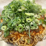 お好み焼き 越田 本店 - 