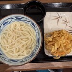 丸亀製麺 - 