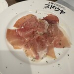 大衆イタリアン ブドウヤ - 