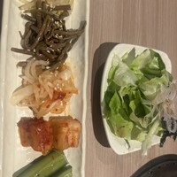 近江うし 焼肉 にくTATSU 青山本店 - 