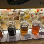 スイーツパラダイス - 