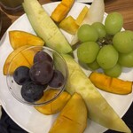 スイーツパラダイス - 