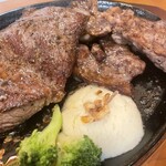 ステーキハウスデイズ - 