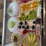 スイーツパラダイス - 