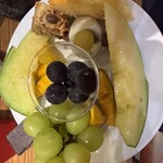 スイーツパラダイス - 