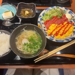 和・琉球料理 ～隠れ家～ 心ゆくる - 