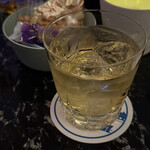 うさぎ小屋 - サントリーリザーブ