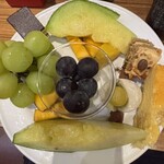 スイーツパラダイス - 