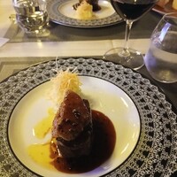 俺のフレンチ グランメゾン 大手町 - 
