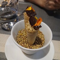 俺のフレンチ グランメゾン 大手町 - 