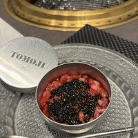 焼肉会席 ともじ - 