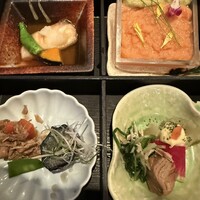 有楽町かきだ - 